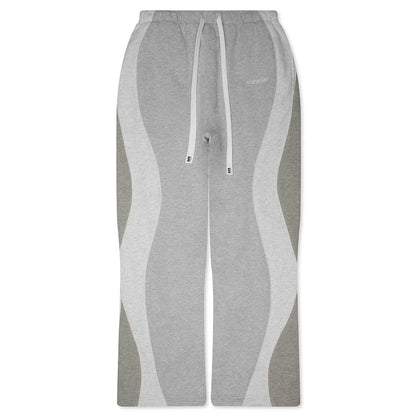 Ollie Sweatpants Heather Grey
