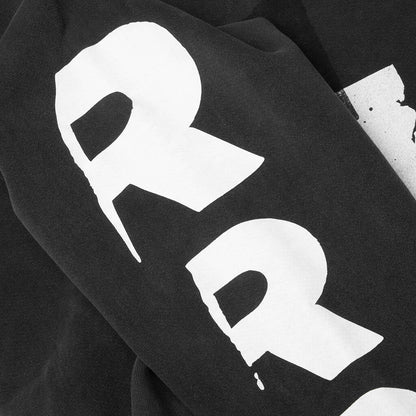 Membership USO Hoodie Black