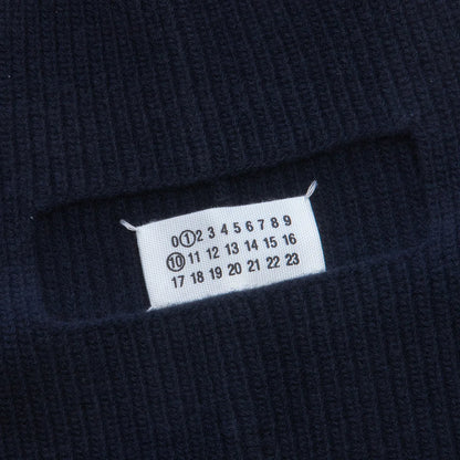 Beanie Navy