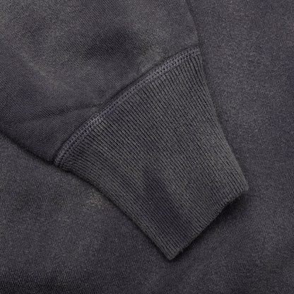 MX6 Crewneck Black