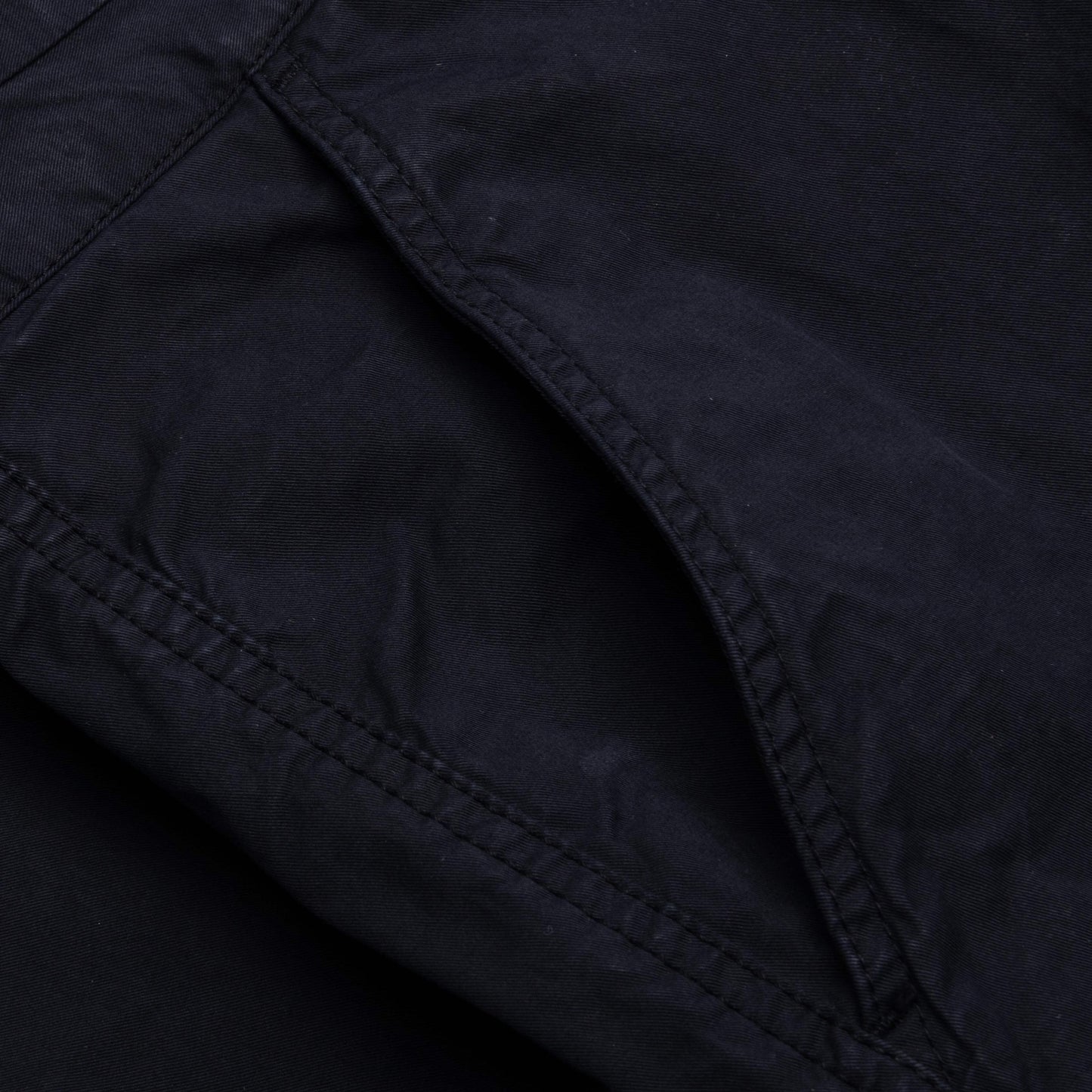 Comfort Pants Navy Blue