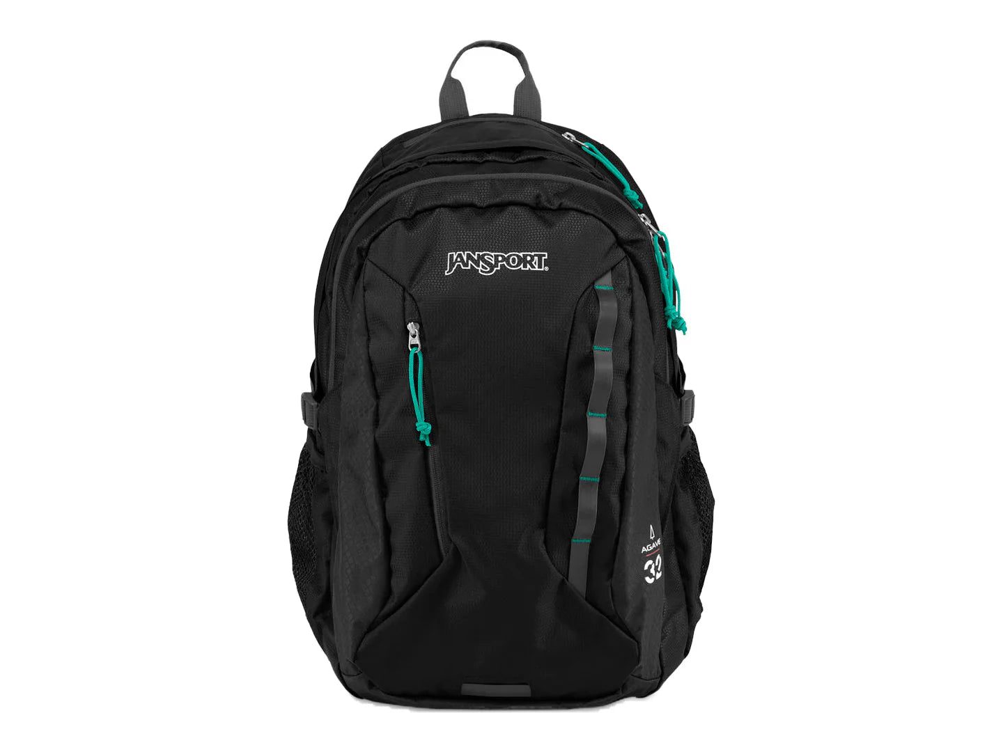 Mochila JanSport Negro Agave