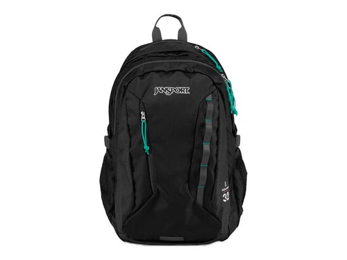 Mochila JanSport Negro Agave