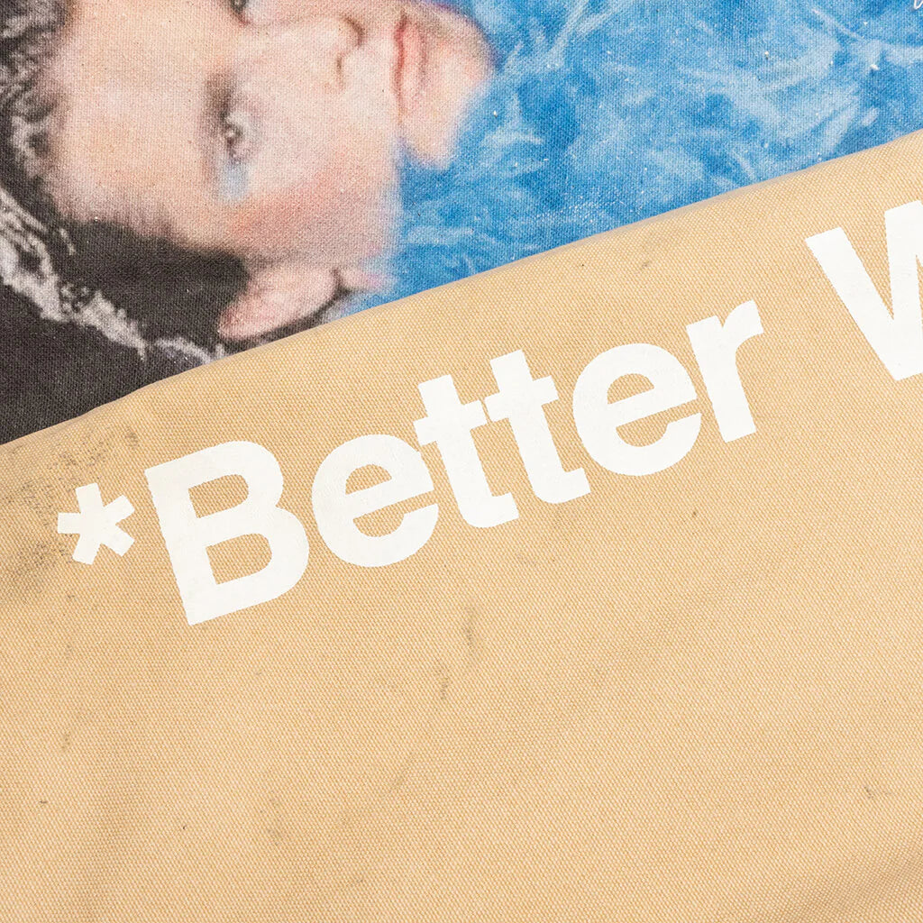 Better With Age x Carhartt Melvin Jacket Multi