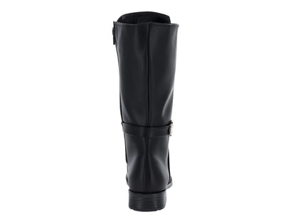 Botas Mia Bonita Negro para Niña