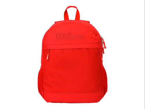 Mochila Wilson Rojo