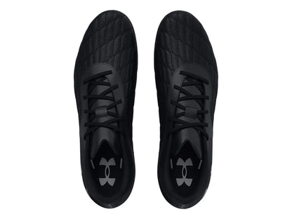 Tenis de Fútbol Under Armour Magnetico Select 30 Negro para Hombre