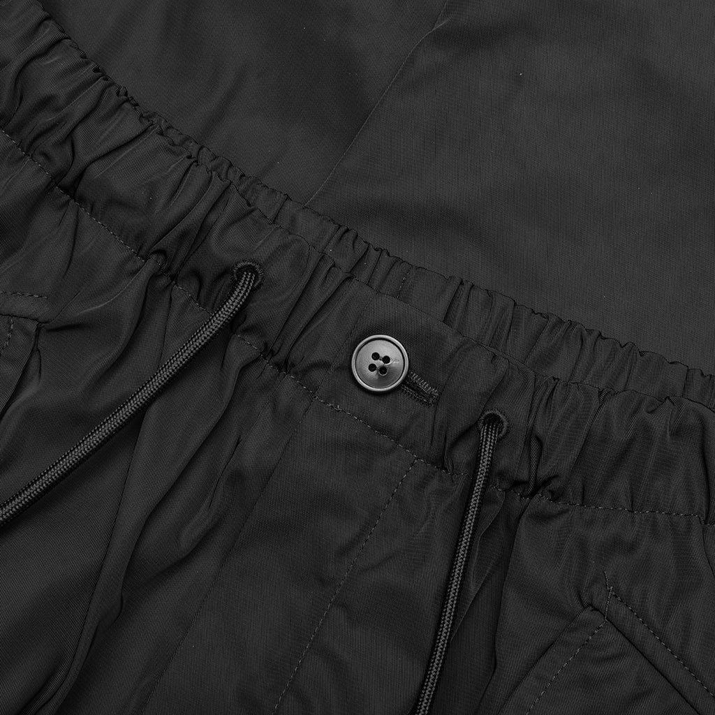 Pentin Pants Black