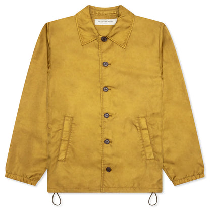 Vorrie Bis Jacket Olive