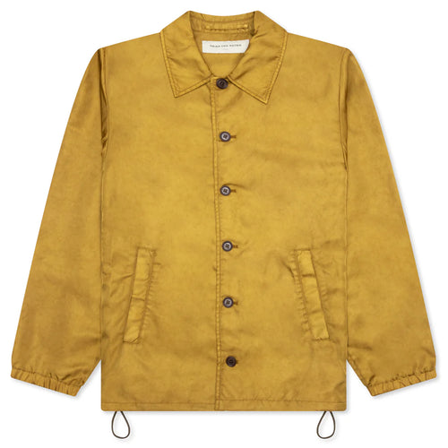 Vorrie Bis Jacket Olive