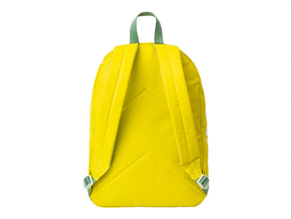 Mochila Yadatex Wilson Amarillo