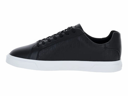 Tenis Calvin Klein Negro para Mujer