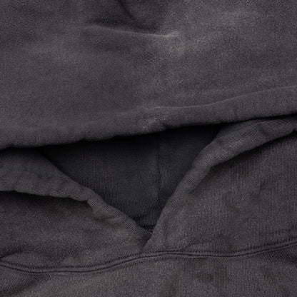 Angel Hoodie Black