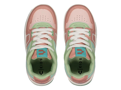 Tenis Charly Multicolor para Niña