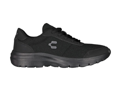 Tenis Charly Road Casual Negro para Hombre