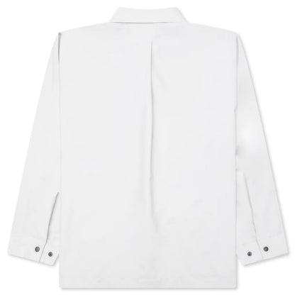 Verso Shirt White