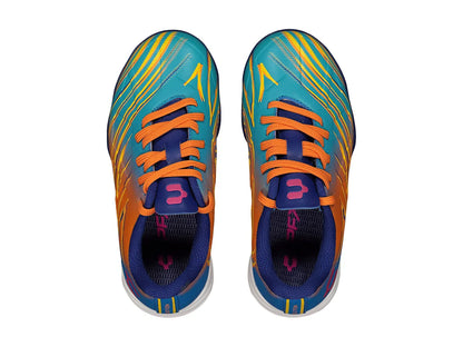 Tenis de Fútbol Charly Multicolor para Niño