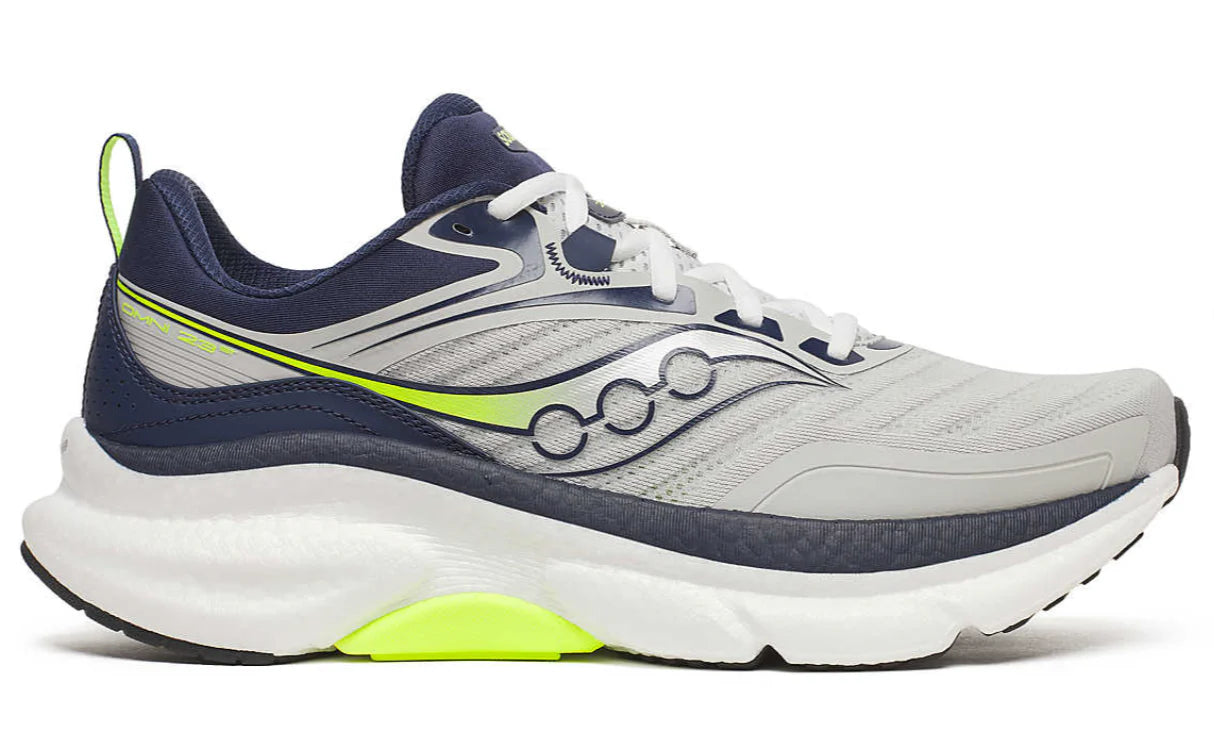 Mens Saucony Omni ST 23