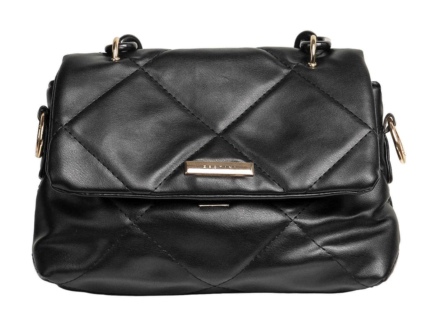 Bolsa de Hombro Felianna Negro para Mujer