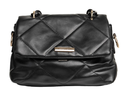Bolsa de Hombro Felianna Negro para Mujer