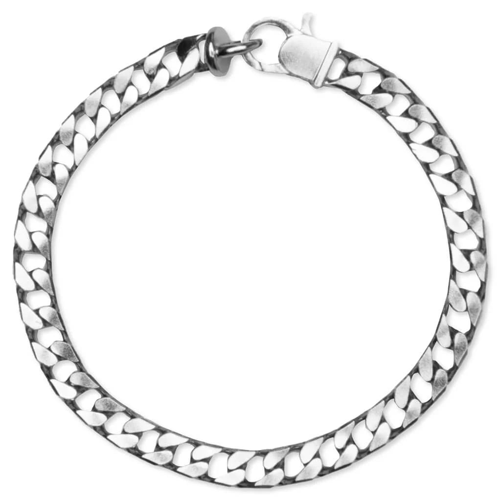 Frankie Bracelet 925 Sterling Silver