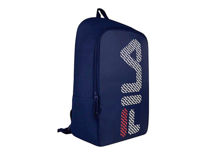 Mochila Fila Essenziale Azul Marino Unisex