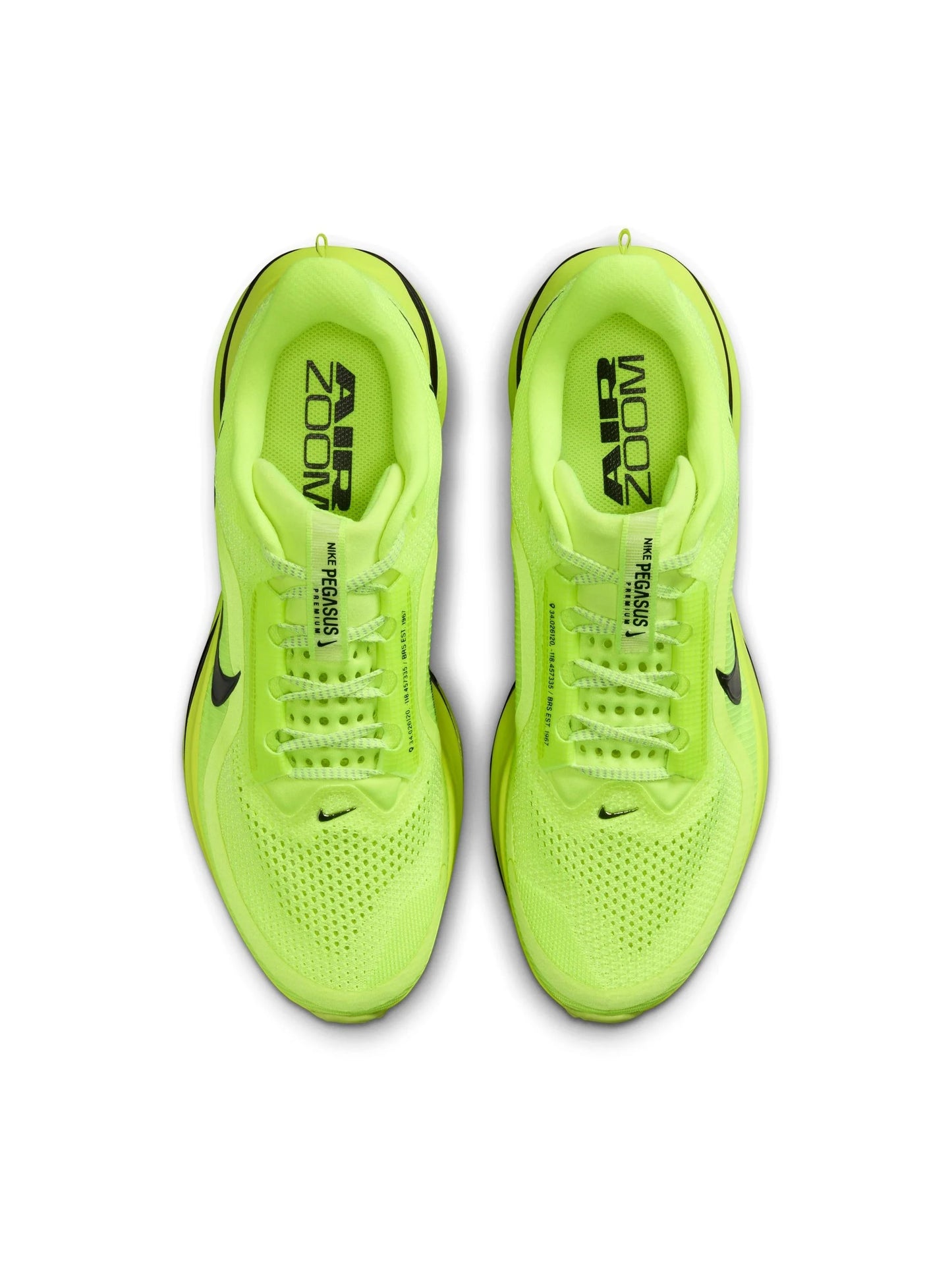 Nike Pegasus Premium Mens Shoes