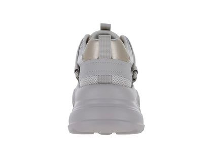 Tenis ATOK Gris para Mujer
