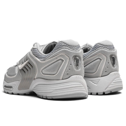 Air Pegasus Wave Flat Silver Vast Grey Metallic Silver