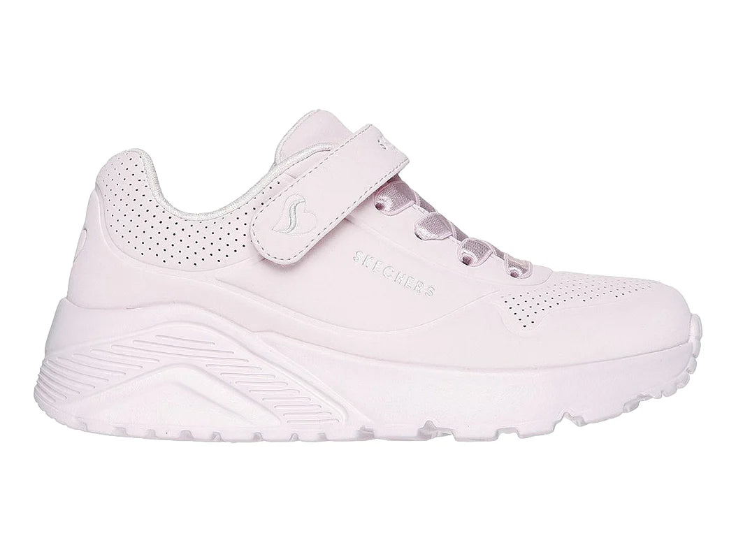 Tenis Skechers One Lite Rosa para Niña