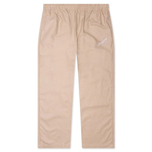 Ruff Rider Track Pant Khaki