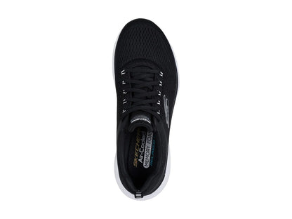 Tenis Skechers Edgeride Negro para Hombre