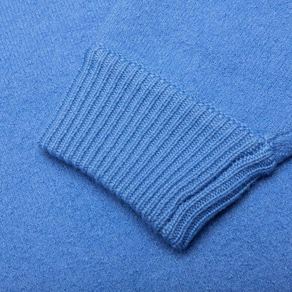 Crewneck Jumper Sky Blue