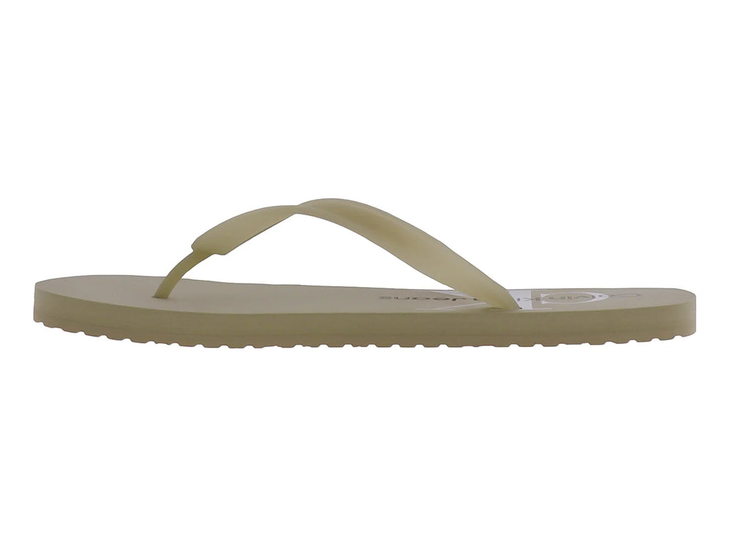 Sandalias Calvin Klein Wheat Fields Beige para Hombre