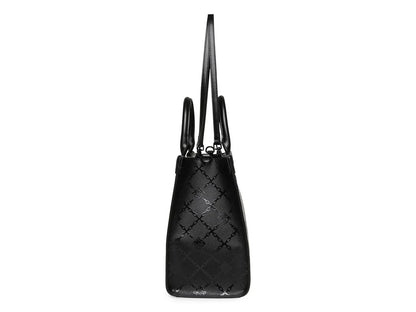 Bolso Steve Madden BSTILO Negro para Mujer