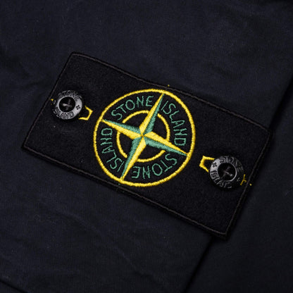 Comfort Pants Navy Blue