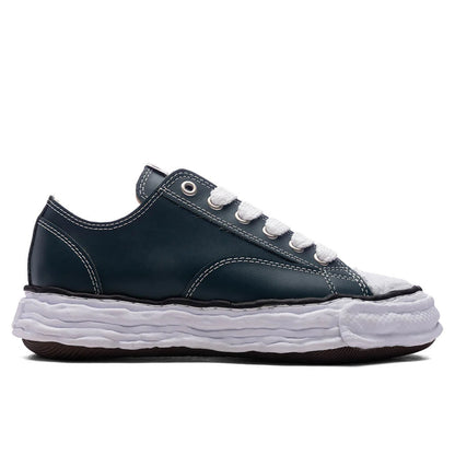 Peterson 23 Low OG Sole Leather Blue