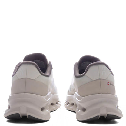 Womens Cloudtilt Remix Silver Ivory