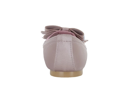 Zapatos Planos 4EVER Color Frappe para Niña