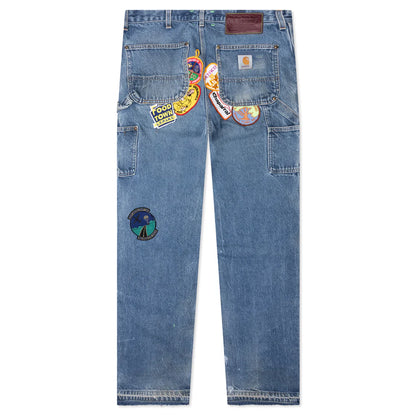 Gentlemans Carhartt Pants Multi