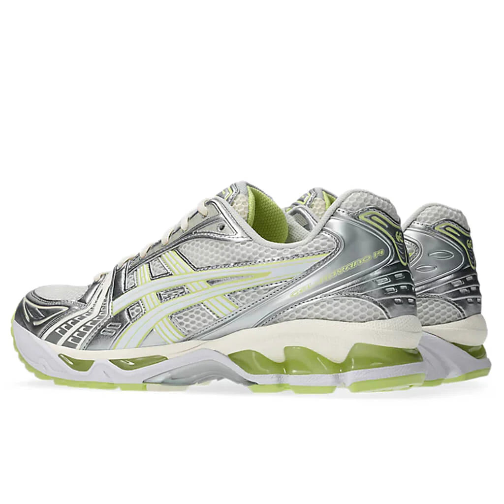 Gel Kayano 14 Cream Pistachio