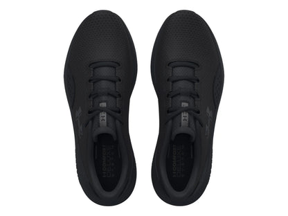 Tenis Under Armour Charged Surge 4 Negro para Mujer