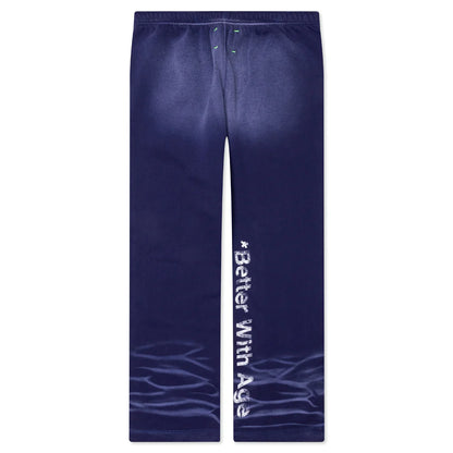 In Case Forgot Sweatpants Navy