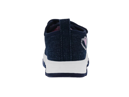 Tenis ATOK Azul Marino para Niña
