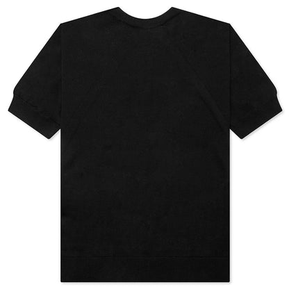 Midnight T Shirt Black