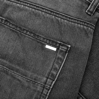 Carpenter Jean Rain Grey