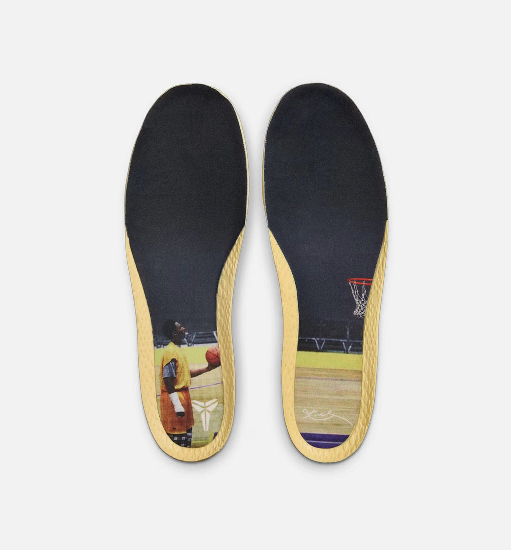 Kobe Bryant x Air Force 1 Low Protro Mens Lifestyle Shoe Soft Yellow Soft Yellow Limit One Per Customer