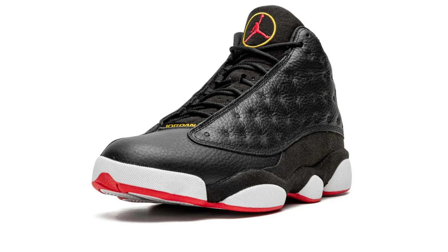 Air Jordan 13 Retro Playoffs 2023
