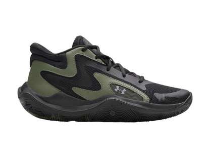 Tenis Under Armour Jet 25 Para Hombre