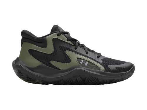 Tenis Under Armour Jet 25 Para Hombre